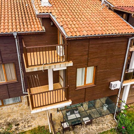 Sea Dreams Holiday Home سوزوبول المظهر الخارجي الصورة