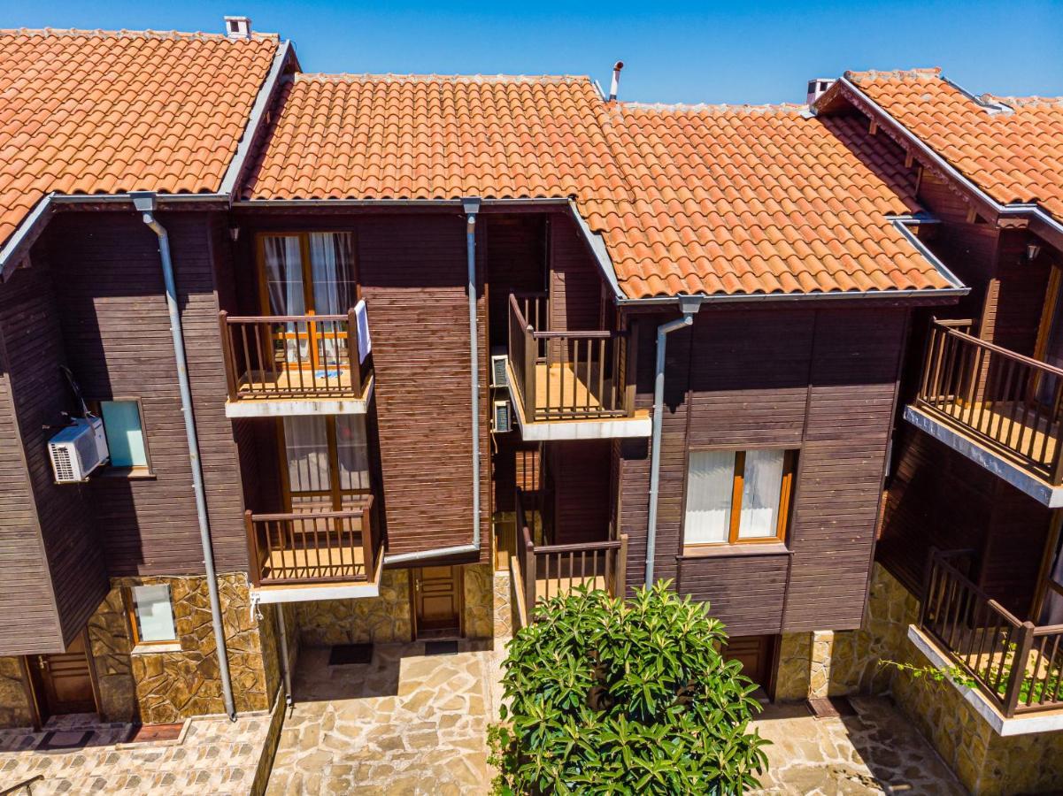 Sea Dreams Holiday Home سوزوبول المظهر الخارجي الصورة