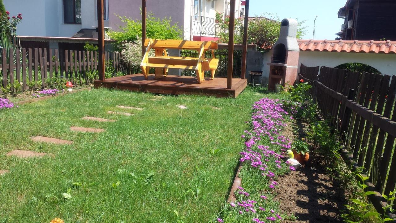 Sea Dreams Holiday Home سوزوبول المظهر الخارجي الصورة