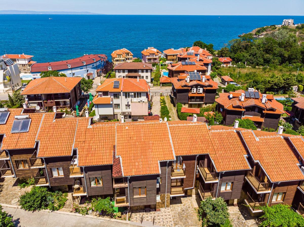 Sea Dreams Holiday Home سوزوبول المظهر الخارجي الصورة