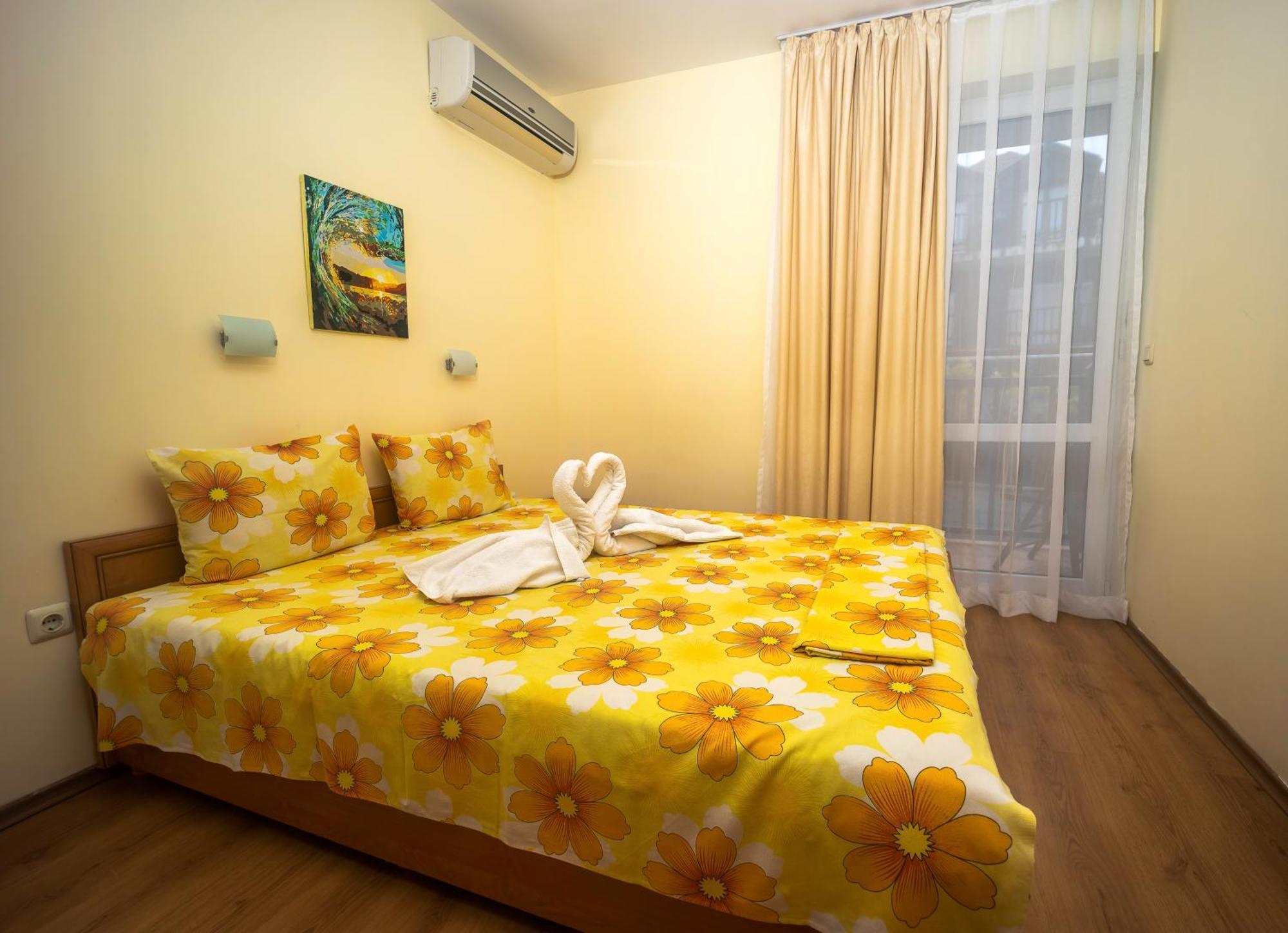Sea Dreams Holiday Home سوزوبول المظهر الخارجي الصورة