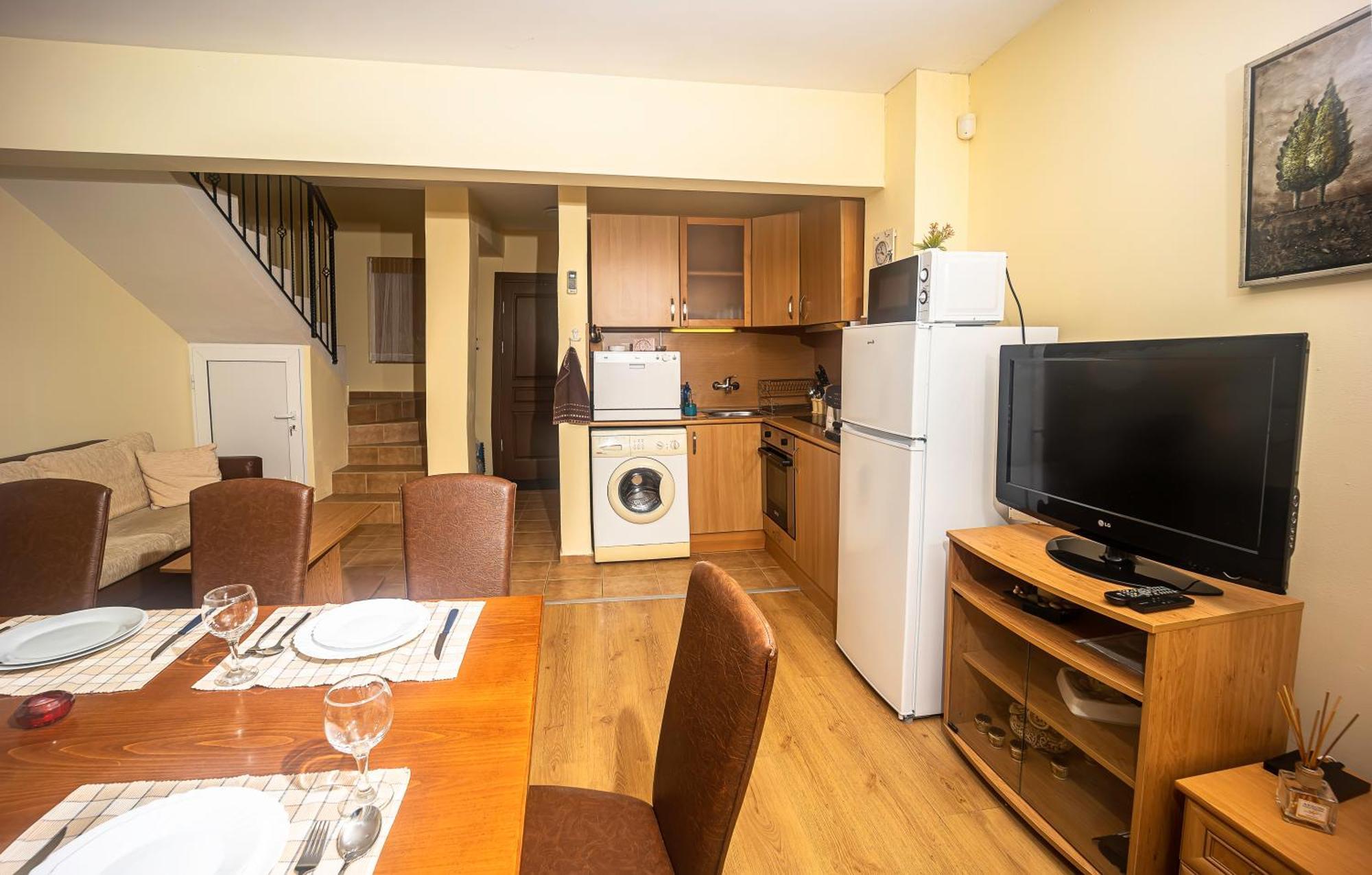 Sea Dreams Holiday Home سوزوبول المظهر الخارجي الصورة