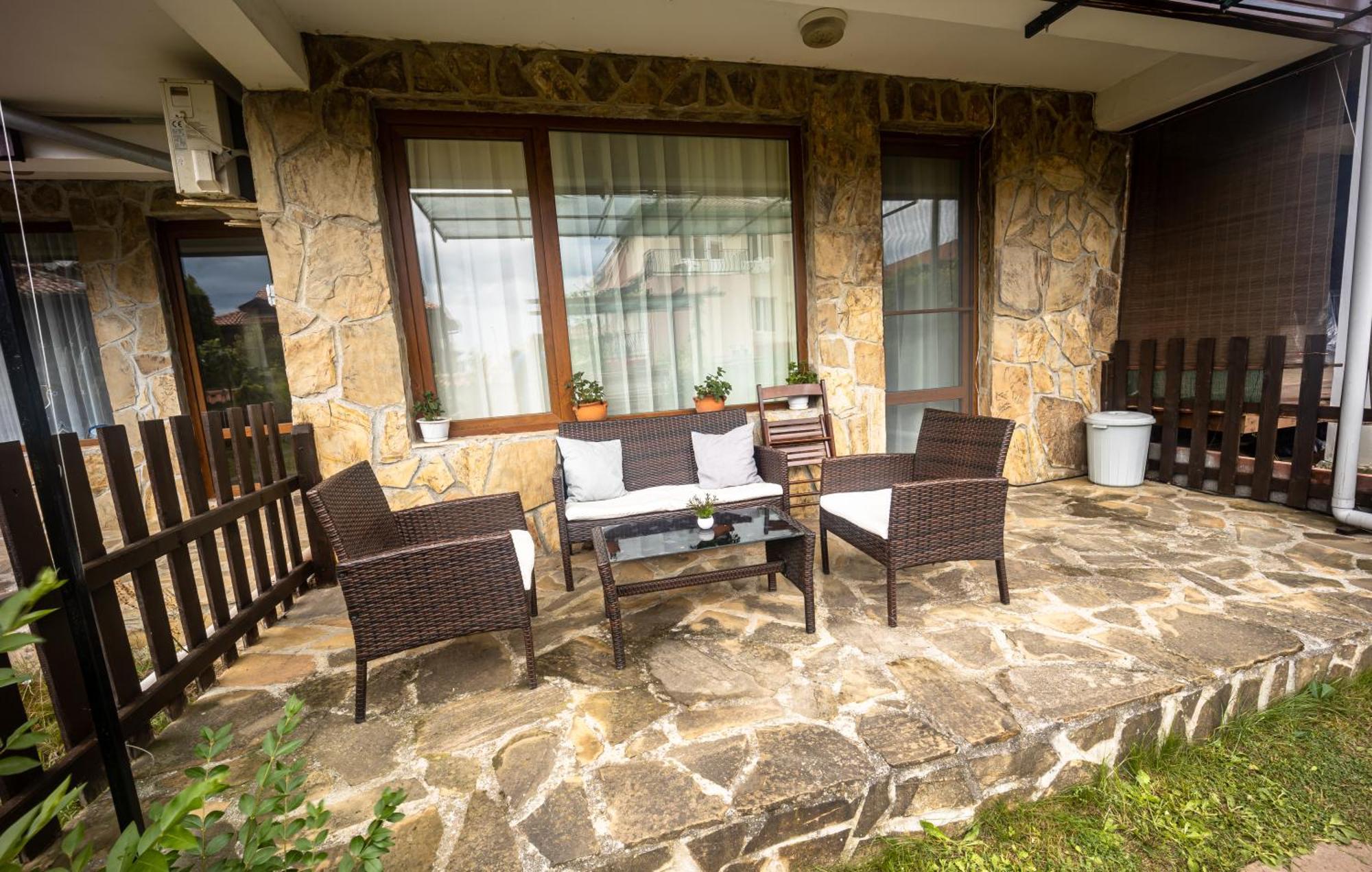 Sea Dreams Holiday Home سوزوبول المظهر الخارجي الصورة