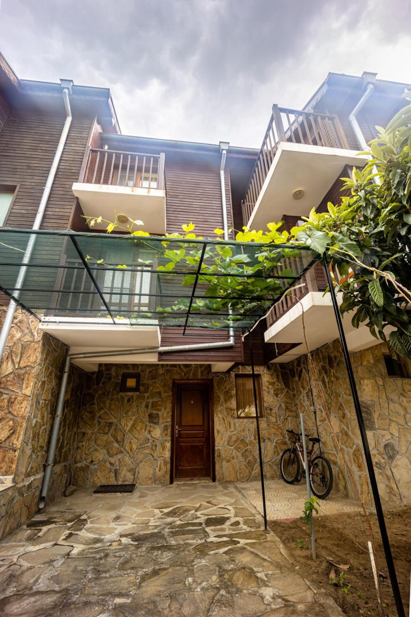 Sea Dreams Holiday Home سوزوبول المظهر الخارجي الصورة