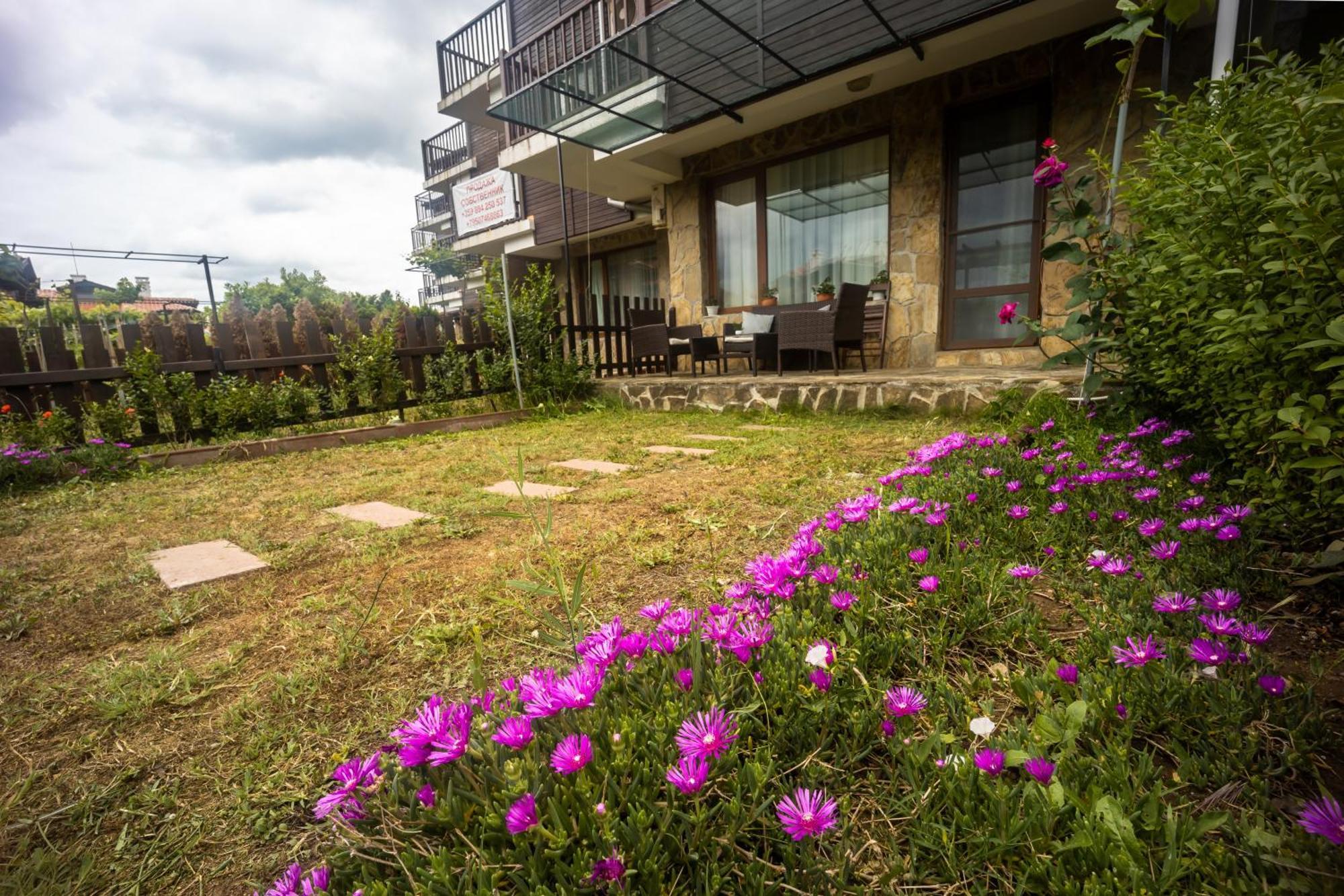 Sea Dreams Holiday Home سوزوبول المظهر الخارجي الصورة