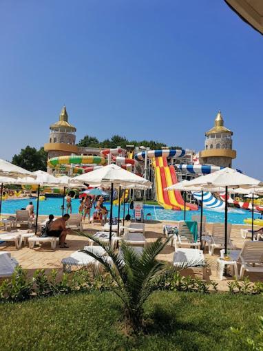 Sea Dreams Holiday Home سوزوبول المظهر الخارجي الصورة