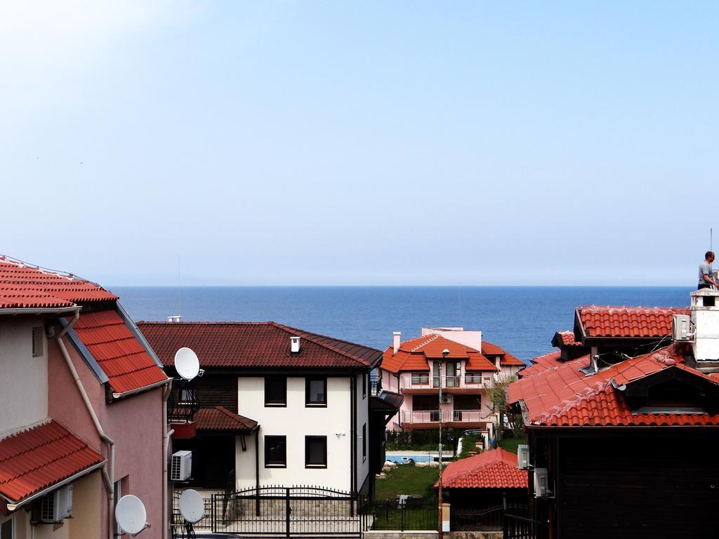 Sea Dreams Holiday Home سوزوبول المظهر الخارجي الصورة