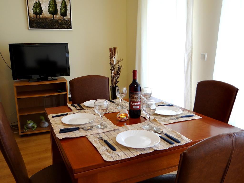 Sea Dreams Holiday Home سوزوبول المظهر الخارجي الصورة