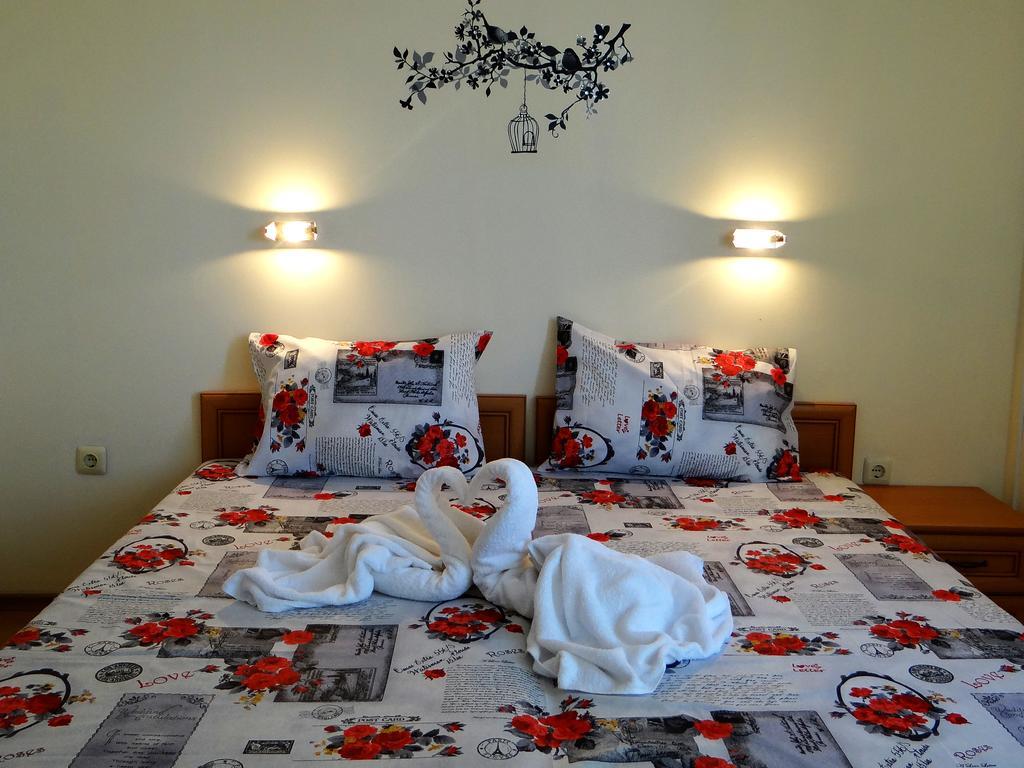 Sea Dreams Holiday Home سوزوبول المظهر الخارجي الصورة