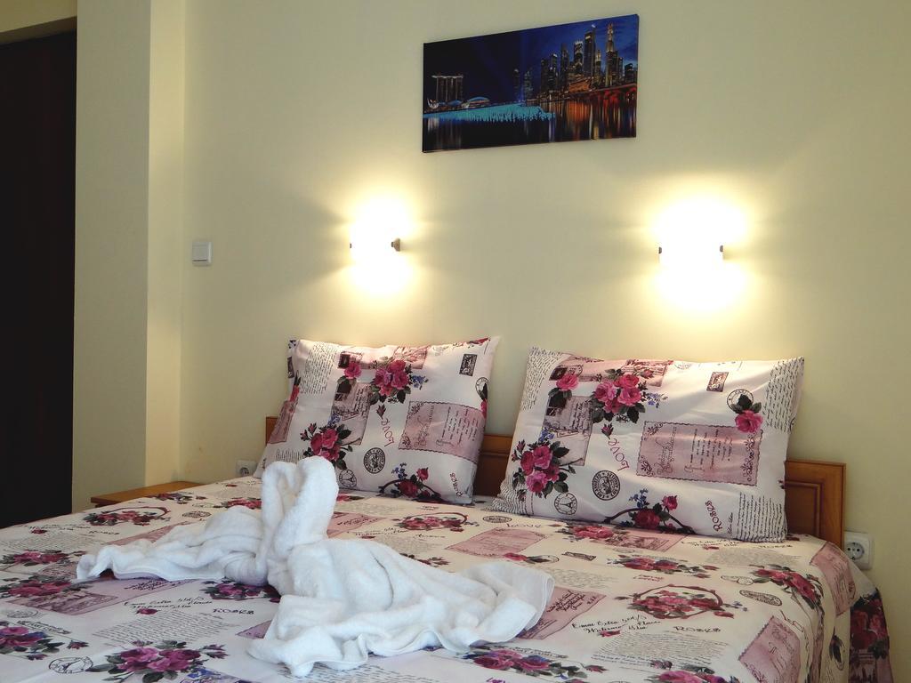 Sea Dreams Holiday Home سوزوبول المظهر الخارجي الصورة