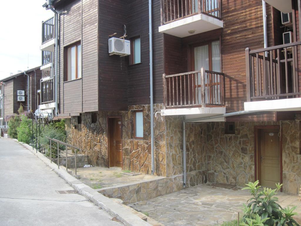 Sea Dreams Holiday Home سوزوبول المظهر الخارجي الصورة