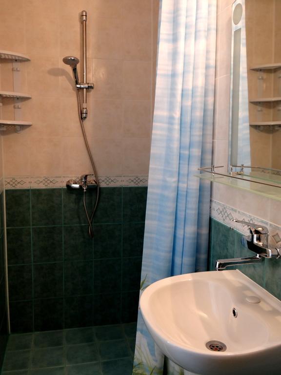 Sea Dreams Holiday Home سوزوبول المظهر الخارجي الصورة